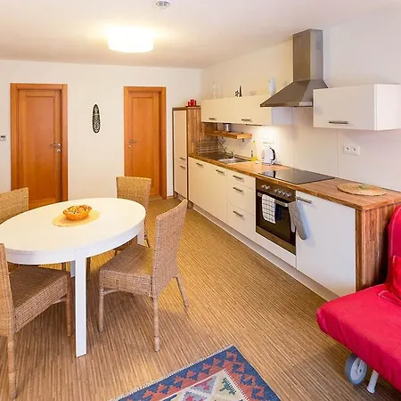 Apartmany Pod Namestim Telc Exterior photo