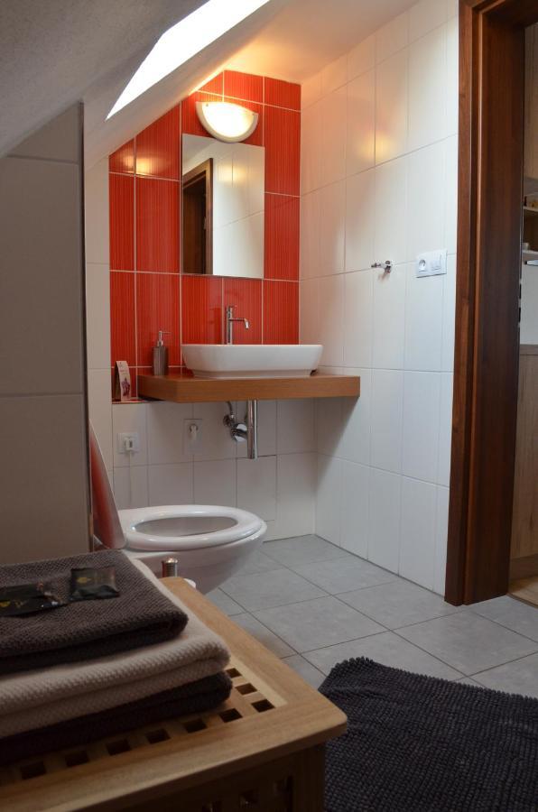 Apartment Pod Namestim