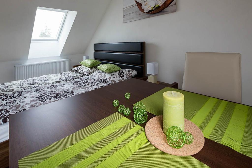 Pod Namestim Telc