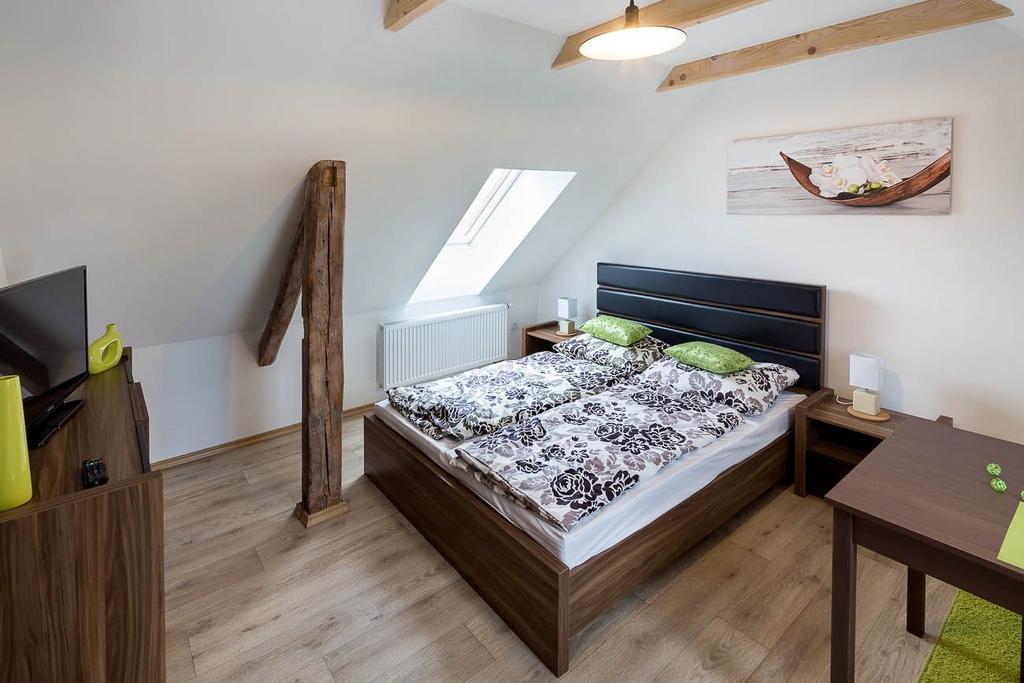 Pod Namestim Telc
